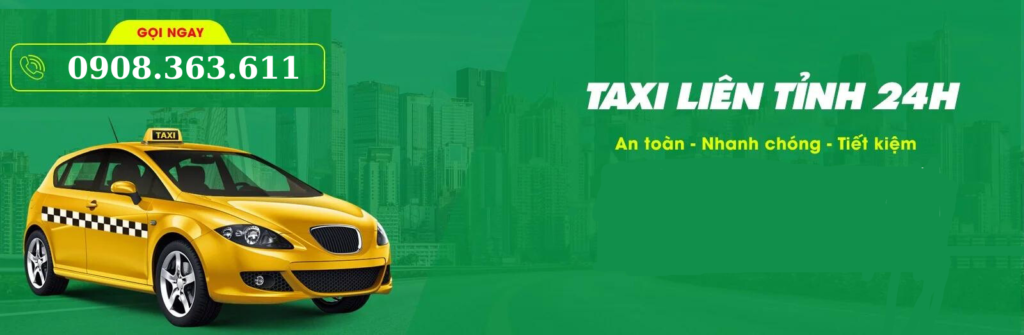 Dịch Vụ Du Lịch Taxi 247